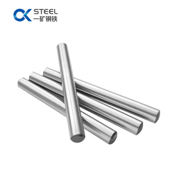Preço por tonelada de 8 mm haste de aço inoxidável Cold Desenho 304 316 Haste de aço inoxidável